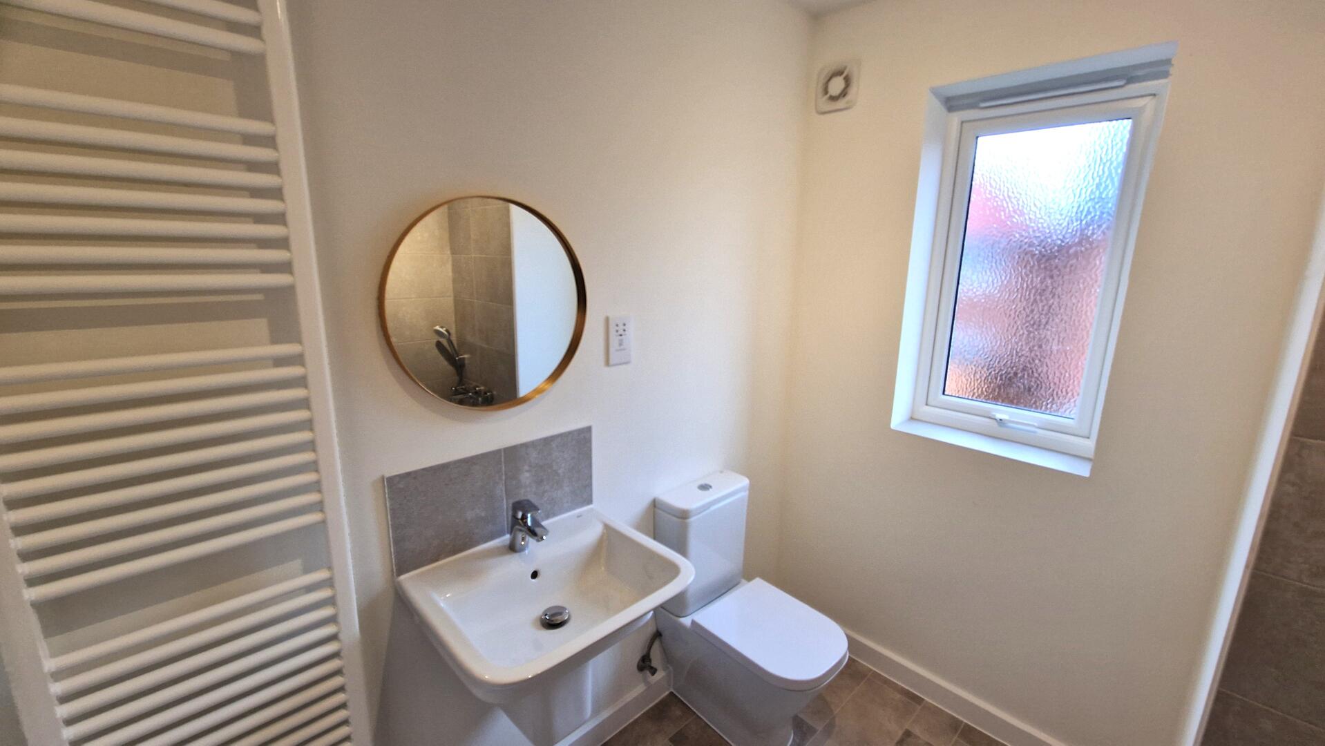 5 Hankinson Avenue Heald Green Cheadle